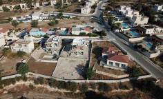 Spacious 3 bedroom house for sale in Peyia