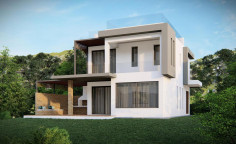 Spacious 3 bedroom house for sale in Peyia