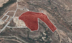 Residential 32107 m2 for sale in Pissouri, Limassol