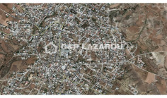 Residential 602 m2 for sale in Tseri, Nicosia