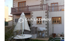4 bedroom detached house for sale & for rent in Agglisides, Larnaca 4 bedroom detached house for sale & for rent in Agglisides, Larnaca