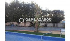 4 bedroom detached house for sale & for rent in Agglisides, Larnaca 4 bedroom detached house for sale & for rent in Agglisides, Larnaca