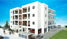 Lovely two bed apartment for sale in Agios Athanasios