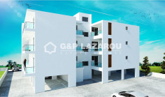 Lovely two bed apartment for sale in Agios Athanasios