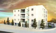 Three bed apartment for sale in Agios Athanasios