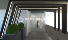 2 bedroom apartment with swimming pool for sale in Engomi