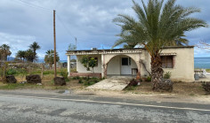 Luxury land for sale in Argaka, Paphos