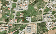 Building plot in Protaras , Famagusta