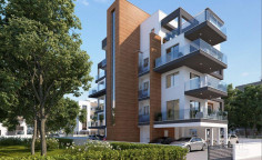 Spacious 2 bedroom penthouse for sale in Ypsonas