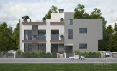 4 bedroom apartment for sale in Mesa Geitonia