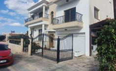7 bedroom villa for sale in Emba