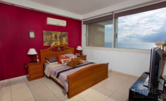 3 bedroom furnished penthouse for sale in Mouttagiaka