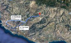 Land 17057 m2 for sale in Kelokedara, Paphos