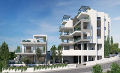 3 bedrooms apartment for sale in Panthea