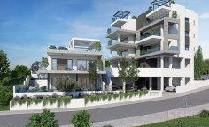 3 bedrooms apartment for sale in Panthea