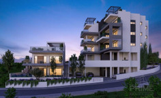 Lovely 3 bedroom apartment for sale in Panthea
