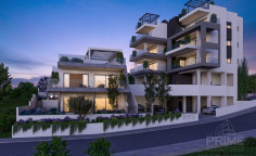 Lovely 3 bedroom apartment for sale in Panthea