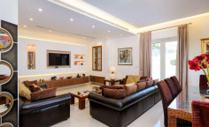 5 bedroom villa with swimming pool for sale in Pano Lefkara