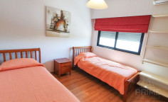 Lovely 3 bedroom apartment with swimming pool for sale in Potamos tis Germasogeias