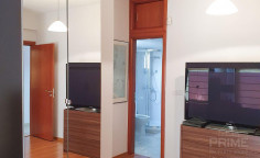 Large two bedroom apartment with swimming pool for sale in Potamos tis Germasogeias