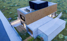 Spacious 3 bedroom villa for sale in Tala