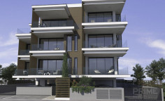 Spacious commercial for sale in Kapsalos