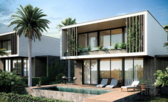 Lovely 4 bedrooms villa for sale in Chloraka