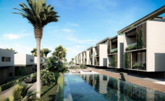 Lovely 4 bedrooms villa for sale in Chloraka