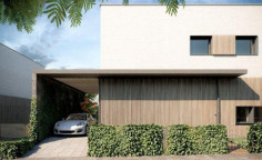 Luxury 4 bedrooms villa for sale in Chloraka