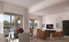 Large 3 bedroom villa for sale in Mandria