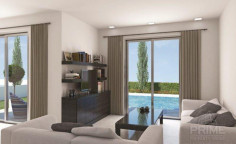 Large 3 bedroom villa for sale in Mandria