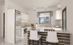 Large 3 bedroom villa for sale in Mandria