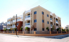 Spacious 2 bed apartment with swimming pool for sale in Potamos tis Germasogeias