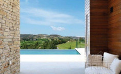 Lovely 3 bedroom villa with swimming pool for sale in Minthis Hills