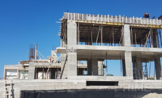 Large 4 bedrooms villa for sale in Chloraka