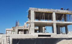 Spacious 4 bedrooms villa for sale in Chloraka