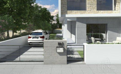 4 bedroom villa for sale in Mesogi