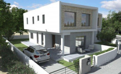 4 bedroom villa for sale in Mesogi