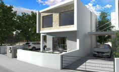 4 bedroom villa for sale in Mesogi