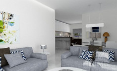 Spacious 3 bedroom villa for sale in Peyia
