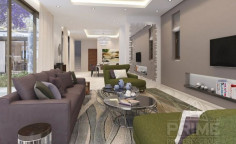 Large 3 bed villa for sale in Kouklia