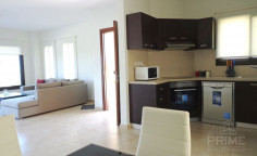 3 bedroom furnished villa for sale in Kouklia