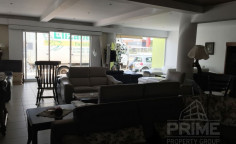 Beautiful commercial for sale in Kato Polemidia