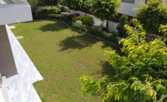 4 bed villa with swimming pool for sale in Agios Tychonas