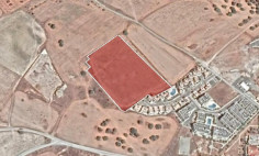 (residential) in Tersefanou, Larnaca for sale , Larnaca
