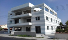 Residential 552 m2 for sale in Sotiros, Larnaca