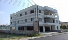 Residential 552 m2 for sale in Sotiros, Larnaca