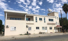 Residential 488 m2 for sale in Dali, Nicosia