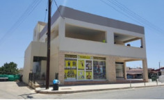 Investment (mixed use) in Xylofagou, Larnaca for sale , Larnaca