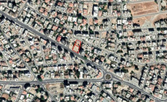 Residential 1302 m2 for sale in Aglantzia, Nicosia